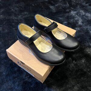 NIB Naturino Mary Jane Black, size 36